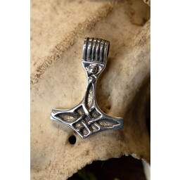 Martillo de Thor abierto - Celtic Webmerchant