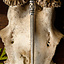 Odbiór Birka, posrebrzane - Celtic Webmerchant