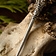 Pick Birka, silvered - Celtic Webmerchant