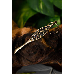 Viking pulitore di chiodo Birka tomba 660 - Celtic Webmerchant