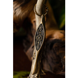 Viking pulitore di chiodo Birka tomba 660 - Celtic Webmerchant