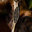 Viking pulitore di chiodo Birka tomba 660 - Celtic Webmerchant