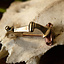 Romersk armbrøst fibula (40-70 e.Kr.) - Celtic Webmerchant