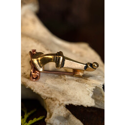 Romersk armbrøst fibula (40-70 e.Kr.) - Celtic Webmerchant