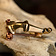 Roman crossbow fibula (40-70 AD) - Celtic Webmerchant
