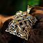 Pendant hounds of Cú Chulainn - Celtic Webmerchant