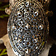 Schildbrosche des 9. Jahrhunderts, Borre -Stil, Bronze - Celtic Webmerchant