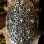 Schildbrosche des 9. Jahrhunderts, Borre -Stil, Bronze - Celtic Webmerchant