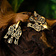 Lord of Battles Ganci per bende alle gambe di Birka - Celtic Webmerchant