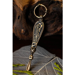 Birka Viking oorlepel, graf 507 - Celtic Webmerchant