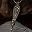 Birka Viking oorlepel, graf 507 - Celtic Webmerchant