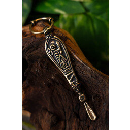 Birka Viking oorlepel, graf 507 - Celtic Webmerchant