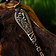 Birka Viking oorlepel, graf 507 - Celtic Webmerchant