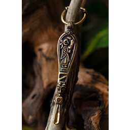 Birka Viking oorlepel, graf 507 - Celtic Webmerchant
