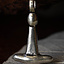 Haithabu Thors Hammer, versilbert - Celtic Webmerchant