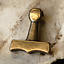 el martillo de Thor de Sejro, bronce - Celtic Webmerchant