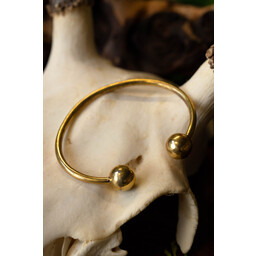 Pulsera celta Fiona - Celtic Webmerchant