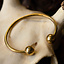 Keltisk armband fiona - Celtic Webmerchant