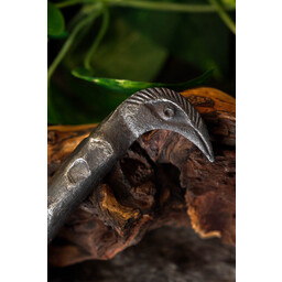 Cuchillo forjado a mano Jorik - Celtic Webmerchant