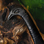 Celtic kniv med fuglemotiv - Celtic Webmerchant
