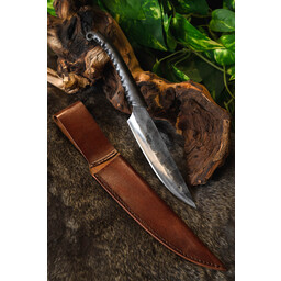 Coltello Celtic La Tène L - Celtic Webmerchant