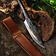 Coltello Celtic La Tène L - Celtic Webmerchant