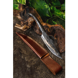 Celtic La Tène Messer L - Celtic Webmerchant