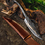 Coltello Celtic La Tène L - Celtic Webmerchant