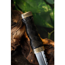 Highlander sgian Dubh - Celtic Webmerchant