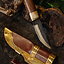 couteau Viking 9e-10e siècle, le type Gotland - Celtic Webmerchant