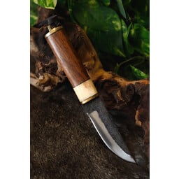 couteau Viking 9e-10e siècle, le type Gotland - Celtic Webmerchant