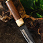 couteau Viking 9e-10e siècle, le type Gotland - Celtic Webmerchant