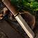Mytholon Viking seax Gudrik - Celtic Webmerchant