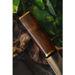 Viking seax Gudrik - Celtic Webmerchant