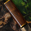 Viking seax Gudrik - Celtic Webmerchant