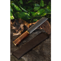 Viking seax Gudrik - Celtic Webmerchant