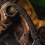 Celtycki nóż Glen S - Celtic Webmerchant