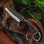 Keltisk kniv Glen, S - Celtic Webmerchant