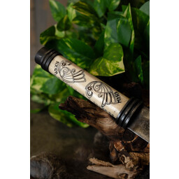 Viking sax Hugin en Munin - Celtic Webmerchant