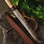 Germansk scramasax Leuthari - Celtic Webmerchant