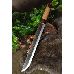 Germansk scramasax Leuthari - Celtic Webmerchant