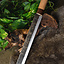 Germansk scramasax Leuthari - Celtic Webmerchant