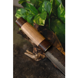 Germansk scramasax Leuthari - Celtic Webmerchant