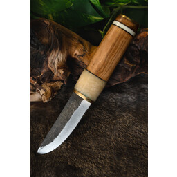 Coltello Viking forgiato a mano Reykjavik - Celtic Webmerchant