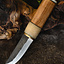 Cuchillo vikingo forjado a mano Reykjavik - Celtic Webmerchant