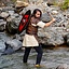 Vikingschild met Valknut - Celtic Webmerchant