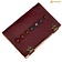 Lord of Battles Carnet en cuir Sevenstone - Celtic Webmerchant