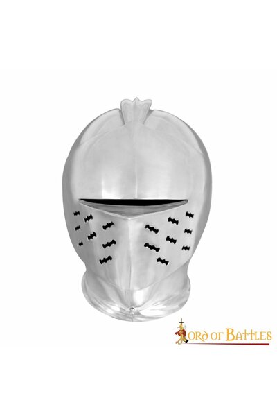 Casco Tudor del siglo XVI - Celtic Webmerchant