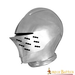 Casco Tudor del siglo XVI - Celtic Webmerchant