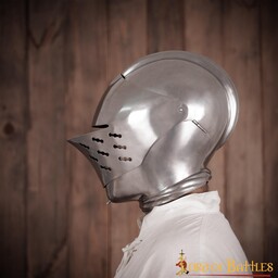 16th century Tudor helmet - Celtic Webmerchant